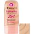 Dermacol Shimmering Toning Cream 2v1 tónovací krém Natural 30 ml