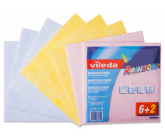 Vileda Style univerzálny handrička 38 x 38 cm 8 kusy