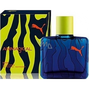 Puma Animagical for Men toaletná voda 90 ml