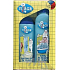 Bohemia Gifts Dr. ViJágry sprchový gél 300 ml + pena do kúpeľa 500 ml, kozmetická sada