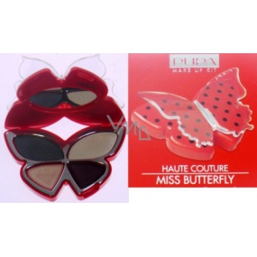 Pupa Miss Butterfly Haute Couture kozmetická kazetka odtieň 03 4,4 g