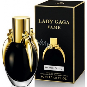 Lady Gaga Fame parfumovaná voda 30 ml
