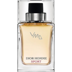 Christian Dior Dior Homme Sport voda po holení 100 ml
