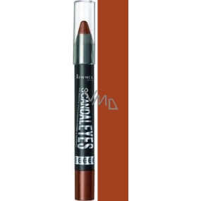 Rimmel London Scandaleyes Shadow Stick očné tiene v ceruzke 003 Bad Girl 3,25 g