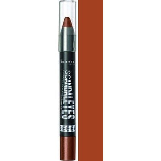 Rimmel London Scandaleyes Shadow Stick očné tiene v ceruzke 003 Bad Girl 3,25 g