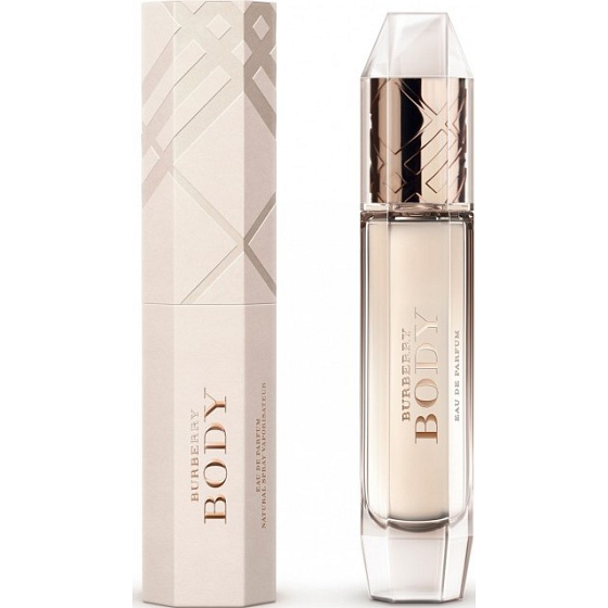 Burberry Body Eau de Parfum toaletná voda pre ženy 85 ml