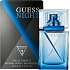 Guess Night toaletná voda pre mužov 50 ml