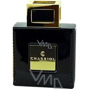 Charriol Men toaletná voda 100 ml Tester