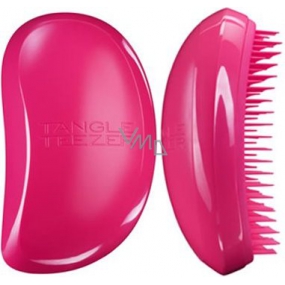 Tangle Teezer Salon Elite Profesionálna kompaktná kefa na vlasy Dolly ružový