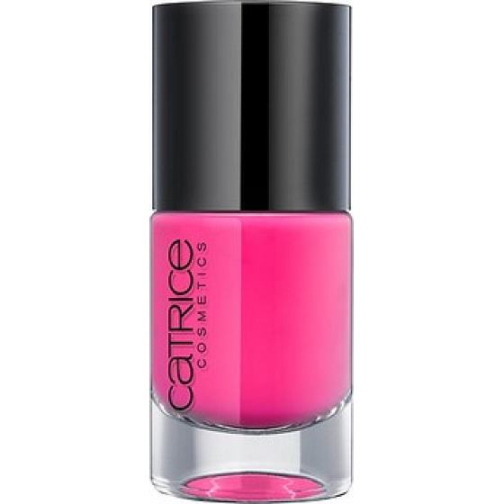 Catrice Ultimate lak na nechty 27 The Pinky And The Brain 10 ml