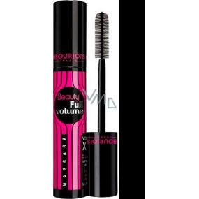 Bourjois Beauty Full Volume riasenka 01 Black 9 ml