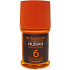 Nubian OF6 Betakarotén olej na opaľovanie nízka ochrana 60 ml