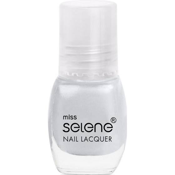 Miss Selene Nail Lacquer mini lak na nechty 135 5 ml