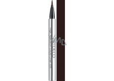 Artdeco High Precision Liquid Liner tekutá kontúrovacia ceruzka na oči 03 Brown 0,55 ml