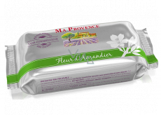 Ma Provence Bio Mandľové kvety pravej Marseille toaletné mydlo 200 g