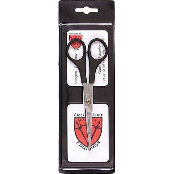 Kellermann 3 Swords Professional kadernícke nožnice 6 BL 300-6
