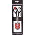 Kellermann 3 Swords Professional kadernícke nožnice 6 BL 300-6