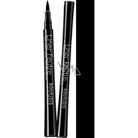 Bourjois Liner Feutre Eyeliner očné linky 41 Ultra Black 0,8 ml