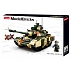 EP Line Sluban Army Tank T90MS 758 dielikov, odporúčaný vek 6+