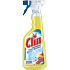 Clin Floral s vôňou kvetov čistič na okná a sklo pištole 500 ml rozprašovač