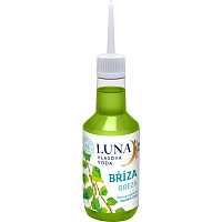 Alpa Luna Brezová bylinková vlasová voda, 120 ml