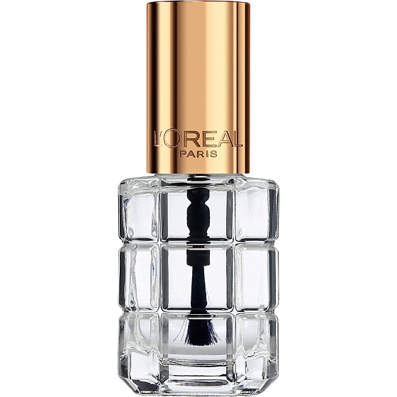 Loreal Paris Color Riche Le Vernis AL Huile lak na nechty 110 Crystal 13,5 ml