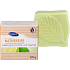 Kappus Natural Bergamot & Lime certifikovanej prírodnej toaletné mydlo 125 g