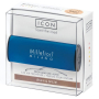 Millefiori Milano Icon Légny & Spezie - Drevo a Korenie vône do auta Classic modrá 47 g