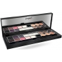 Pupa Pupart S Shiny Make-up kazeta pre líčenie očí 023 Rock Soul 9,8 g