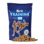 Brit Training Snack Poppies Doplnkové krmivo pre šteňatá 200 g