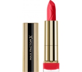 Max Factor Colour Elixir Lipstick rúž 070 Cherry Kiss 4 g