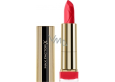 Max Factor Colour Elixir Lipstick rúž 070 Cherry Kiss 4 g