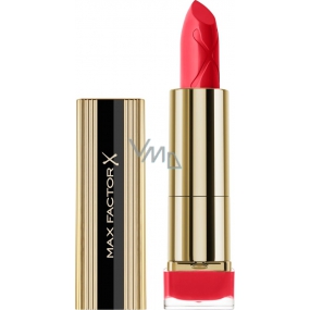 Max Factor Colour Elixir Lipstick rúž 070 Cherry Kiss 4 g