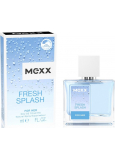 Mexx Fresh Splash for Her toaletná voda 50 ml
