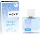 Mexx Fresh Splash for Her toaletná voda 50 ml