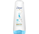Dove Nutritive Solutions Volume Lift kondicionér pre jemné a oslabené vlasy bez objemu 200 ml