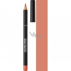 Rimmel London Lasting Finish Lip Pencil ceruzka na pery 620 Peach Me 1,2 g