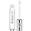 Essence Extreme Shine lesk na pery 01 Crystal Clear 5 ml