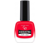 Golden Rose Keratin Nail Color lak na nechty 35 10,5 ml