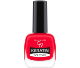 Golden Rose Keratin Nail Color lak na nechty 35 10,5 ml