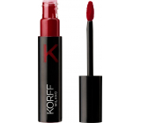 Korff Cure Make Up Long-lasting Fluid Lipstick fluidné dlhotrvajúci rúž 01 6 ml