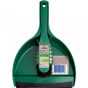 Spontex Metličková súprava s lopatkou ECO