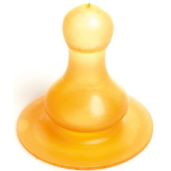 Vulkan Latexová prísavka na fľaše okrúhla typ C 1 kus