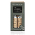 Baylis & Harding Hemp & Bergamot Hair Wash & Shampoo 240 ml + Balzam po holení 240 ml + Toaletné mydlo 100 g, kozmetická sada pre mužov