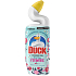 Duck WC gél Prvý bozk Kvetiny tekutý čistič , 750 ml
