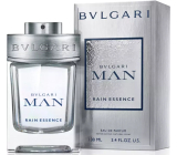 Bvlgari Man Rain Essence parfumovaná voda pre mužov 100 ml