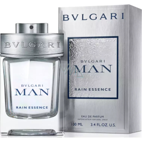 Bvlgari Man Rain Essence parfumovaná voda pre mužov 100 ml