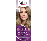 Schwarzkopf Palette Intensive Color Creme farba na vlasy 7-21 Medium ashy fawn