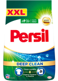 Persil Deep Clean Regular univerzálny prací prášok na farebné oblečenie 58 dávok 3,48 kg