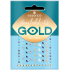 Essence Stay bold, it’s Gold nálepky na nechty 88 kusov